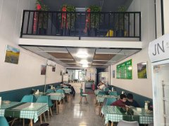 C9740昌吉健康东路海棠小镇一期门面经营中餐厅转让