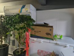 C9740昌吉健康东路海棠小镇一期门面经营中餐厅转让