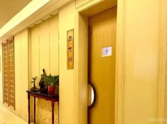 C9743位于昌吉市南公园西路丽景尚城附近店面转让