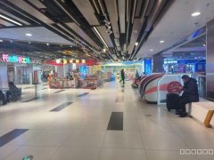 C9745德汇万达2楼营业中DIY儿童手作低价转让