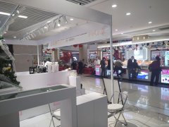 （成功案例）C9746德汇万达25平饮品店转让