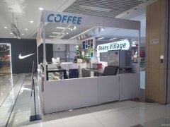 （成功案例）C9746德汇万达25平饮品店转让