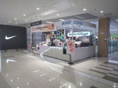 （成功案例）C9746德汇万达25平饮品店转让