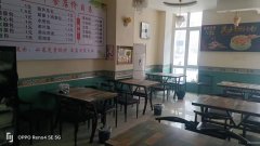 （成功案例）C9747位于五家渠市贝鸟语城附近临街店面转让