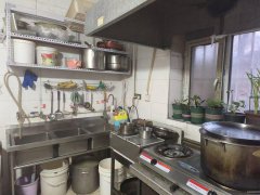 C9749新市区三工村营业中外卖店低价转让