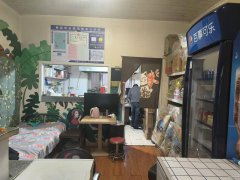 C9749新市区三工村营业中外卖店低价转让