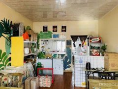 C9749新市区三工村营业中外卖店低价转让