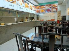 （成功案例）C9752位于阜康市百润时代广场附近店面转让