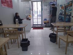 C9750南湖北路西一巷60平餐厅转让