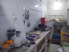 C9750南湖北路西一巷60平餐厅转让