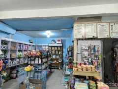 C9755昌吉市中山华庭旺铺空转