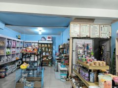 C9755昌吉市中山华庭旺铺空转