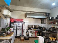 C9756九鼎市场内经营早餐店转让