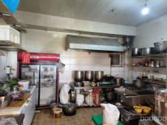 C9756九鼎市场内经营早餐店转让