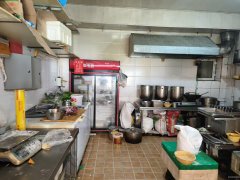 C9756九鼎市场内经营早餐店转让