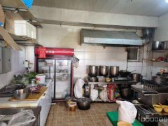 C9756九鼎市场内经营早餐店转让