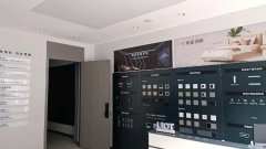 C9758位于昌吉市净化路富美家居建材城内D区店铺转让