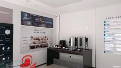 C9758位于昌吉市净化路富美家居建材城内D区店铺转让