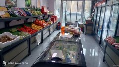 C9759位于昌吉市南公园西路特变世纪广场东苑临街店面转让