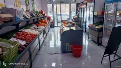 C9759位于昌吉市南公园西路特变世纪广场东苑临街店面转让