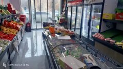 C9759位于昌吉市南公园西路特变世纪广场东苑临街店面转让