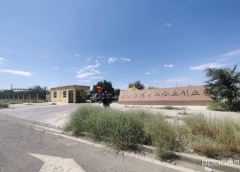 C9762厂房出租 位于八钢工业园区台州创业园区