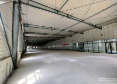 C9762厂房出租 位于八钢工业园区台州创业园区