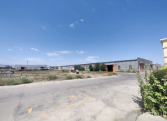 C9762厂房出租 位于八钢工业园区台州创业园区