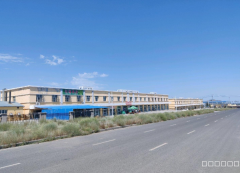 C9762厂房出租 位于八钢工业园区台州创业园区