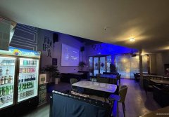 C9763位于昌吉婚恋广场营业酒馆转让