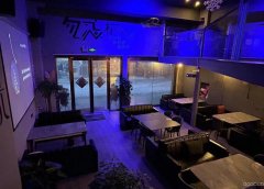 C9763位于昌吉婚恋广场营业酒馆转让