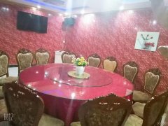 C9764位于昌吉牛马市场对面餐厅转让