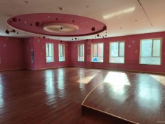 C9768源凯第一城大规模教育类场地出售