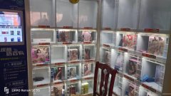 （成功案例）C9769位于喀什东路粮校附近成人用品店急转