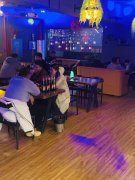 C9771位于呼图壁县中亚商城5号楼烧烤吧转让