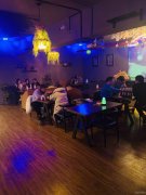 C9771位于呼图壁县中亚商城5号楼烧烤吧转让