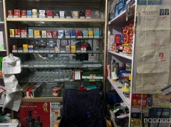 C9773位于昌吉玛纳斯玉缘新城商店转让