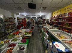 C9773位于昌吉玛纳斯玉缘新城商店转让