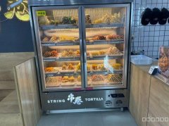 C9774位于昌吉玛纳斯品牌串卷店转让