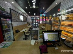 C9774位于昌吉玛纳斯品牌串卷店转让