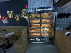 C9774位于昌吉玛纳斯品牌串卷店转让