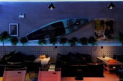 C9775世界冠郡经营中酒吧转让