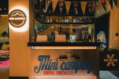 C9775世界冠郡经营中酒吧转让