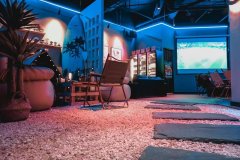 C9775世界冠郡经营中酒吧转让