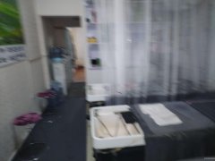 C9781南湖旭东小区60平美发养生馆转让