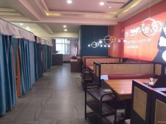 C9782通嘉世纪城280平餐厅转让