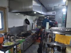 C9782通嘉世纪城280平餐厅转让