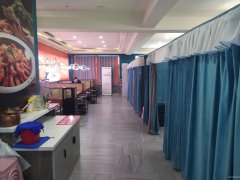 C9782通嘉世纪城280平餐厅转让