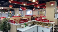 C9783位于奇台县古城南街附近临街店面转让