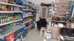 C9784位于阜康市瑶池明珠南门临街全自动洗车店转让